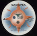 Casiopea Sun Japanese 12" vinyl single (12 inch record / Maxi-single) EXZ12SU862191