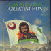 Cat Stevens Greatest Hits - 1st + Calendar Poster - EX UK vinyl LP album (LP record) ILPS9310