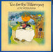 Cat Stevens Tea For The Tillerman - 2nd + Laminated - EX UK vinyl LP album (LP record) ILPS9135