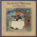 Cat Stevens Tea For The Tillerman - 3rd UK vinyl LP album (LP record) ILPS9135