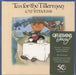 Cat Stevens Tea For The Tillerman: Remastered 50th Anniverssry - Sealed UK CD album (CDLP) 0602508820359