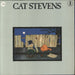 Cat Stevens Teaser And The Firecat Australian vinyl LP album (LP record) SIL-934323