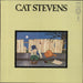 Cat Stevens Teaser And The Firecat - Island Life sleeve - Near Mint UK vinyl LP album (LP record) ILPM9154