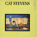 Cat Stevens Teaser And The Firecat - Island Life sleeve UK vinyl LP album (LP record) ILPM9154