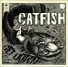 Catfish (US) Get Down UK vinyl LP album (LP record) 64006