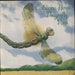 Catherine Howe Dragonfly Days UK vinyl LP album (LP record) ARL5013