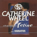 Catherine Wheel Broken Nose UK Promo CD single (CD5 / 5") CDCHSDJ5079