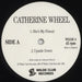 Catherine Wheel She's My Friend - 2nd UK 12" vinyl single (12 inch record / Maxi-single) CTH12SH713295