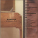 Catherine Wheel Wishville UK Promo CD album (CDLP)