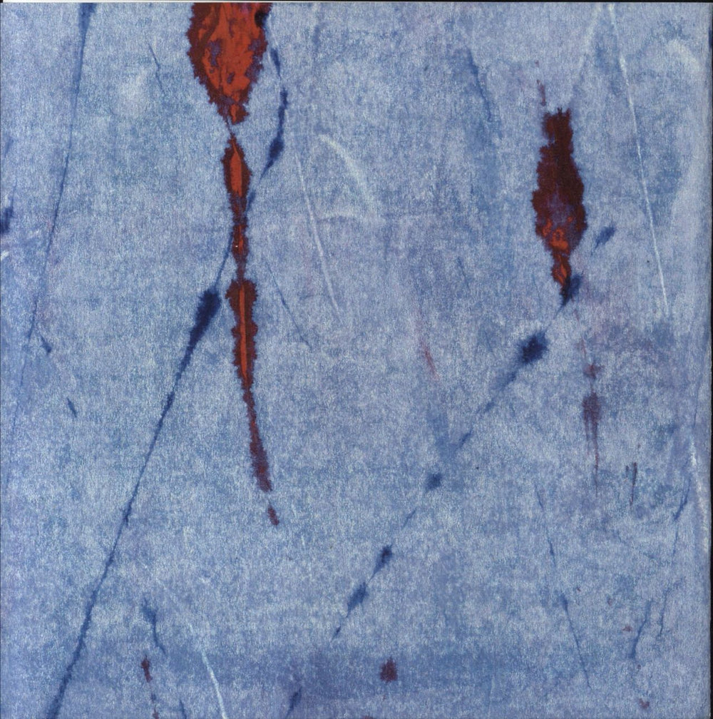 Cats And Cats And Cats Split UK 7" vinyl single (7 inch record / 45)