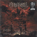 Cavalera Morbid Visions - Black & Red Split Vinyl - Sealed UK vinyl LP album (LP record) NBR68157