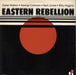 Cedar Walton Eastern Rebellion Dutch vinyl LP album (LP record) SJP101