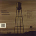 Cedric Burnside Benton County Relic US vinyl LP album (LP record) 701822966962