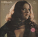 Célia Célia Brazilian Promo vinyl LP album (LP record) SLP-10.070