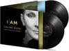 Celine Dion I Am: Celine Dion | Original Motion Picture Soundtrack - Sealed UK 2-LP vinyl record set (Double LP Album) CEL2LIA843896