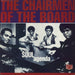 Chairmen Of The Board Soul Agenda UK vinyl LP album (LP record) HDHLP007