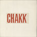Chakk You / Lovetrip - White label UK 12" vinyl single (12 inch record / Maxi-single) FONL001