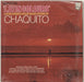 Chaquito Latin Colours UK vinyl LP album (LP record) 6382106