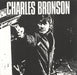 Charles Bronson Charles Bronson - Grey Vinyl US 7" vinyl single (7 inch record / 45) NO1