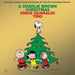 Charlie Brown (Peanuts) A Charlie Brown Christmas - Gold Foil Edition - Sealed UK vinyl LP album (LP record) 888072410282