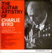 Charlie Byrd The Guitar Artistry Of Charlie Byrd - Mono UK vinyl LP album (LP record) OLP3007