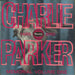 Charlie Parker Memorial - Volume One UK vinyl LP album (LP record) RM120