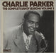 Charlie Parker The Complete Savoy Sessions Volume 3 German vinyl LP album (LP record) WL70548