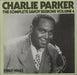 Charlie Parker The Complete Savoy Sessions Volume 4 German vinyl LP album (LP record) WL70813