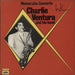 Charlie Ventura Memorable Concerts - Test Pressing UK Promo vinyl LP album (LP record) VDJ508(2)