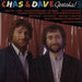 Chas & Dave Gertcha UK vinyl LP album (LP record) MFP5632