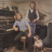 Chas & Dave One Fing 'n' Anuvver UK vinyl LP album (LP record)