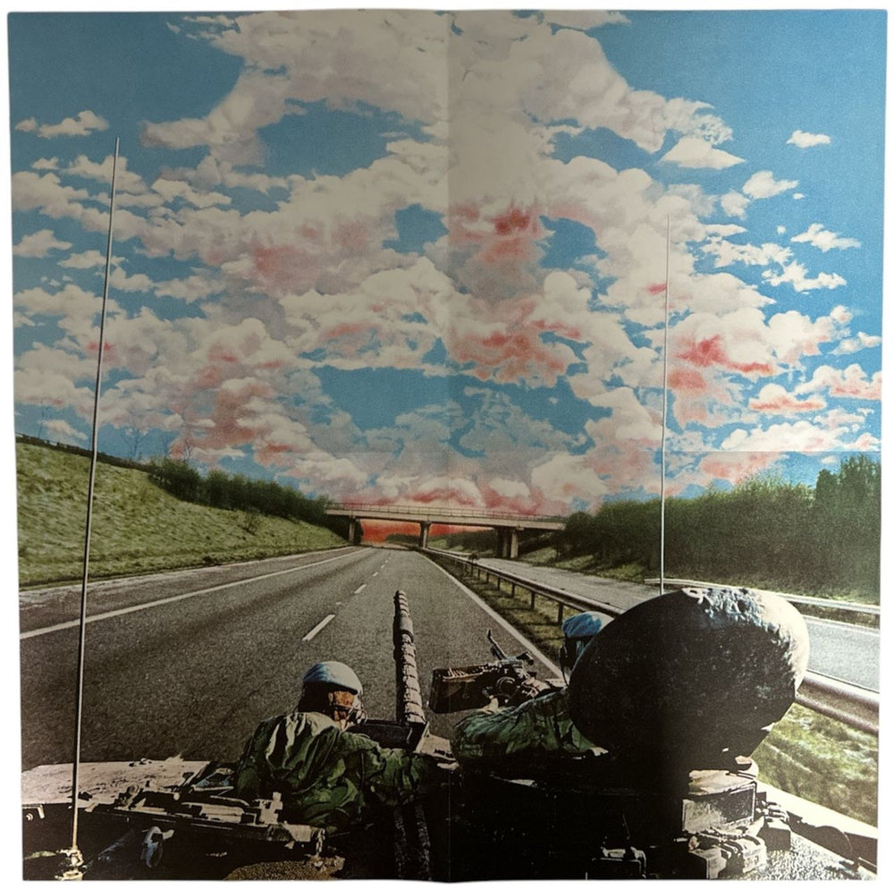 Chemical Brothers No Geography - White Vinyl UK Vinyl Box Set