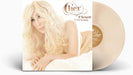 Cher Closer To The Truth - Bone Coloured Vinyl - Sealed UK vinyl LP album (LP record) 093624844433