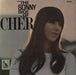 Cher The Sonny Side Of Cher - EX UK vinyl LP album (LP record) LBY3072