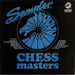 Chess Records Chess Masters Sampler UK vinyl LP album (LP record) CXSP7250