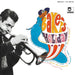 Chet Baker Baker's Holiday - Verve Acoustic Sounds Series 180 Gram - Sealed US vinyl LP album (LP record) 602465627329