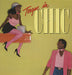 Chic Tongue In Chic German vinyl LP album (LP record) 78.0031-1