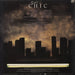 Chic Tres Chic UK vinyl LP album (LP record)