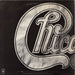 Chicago Chicago X - White Hype Sticker - EX UK vinyl LP album (LP record)