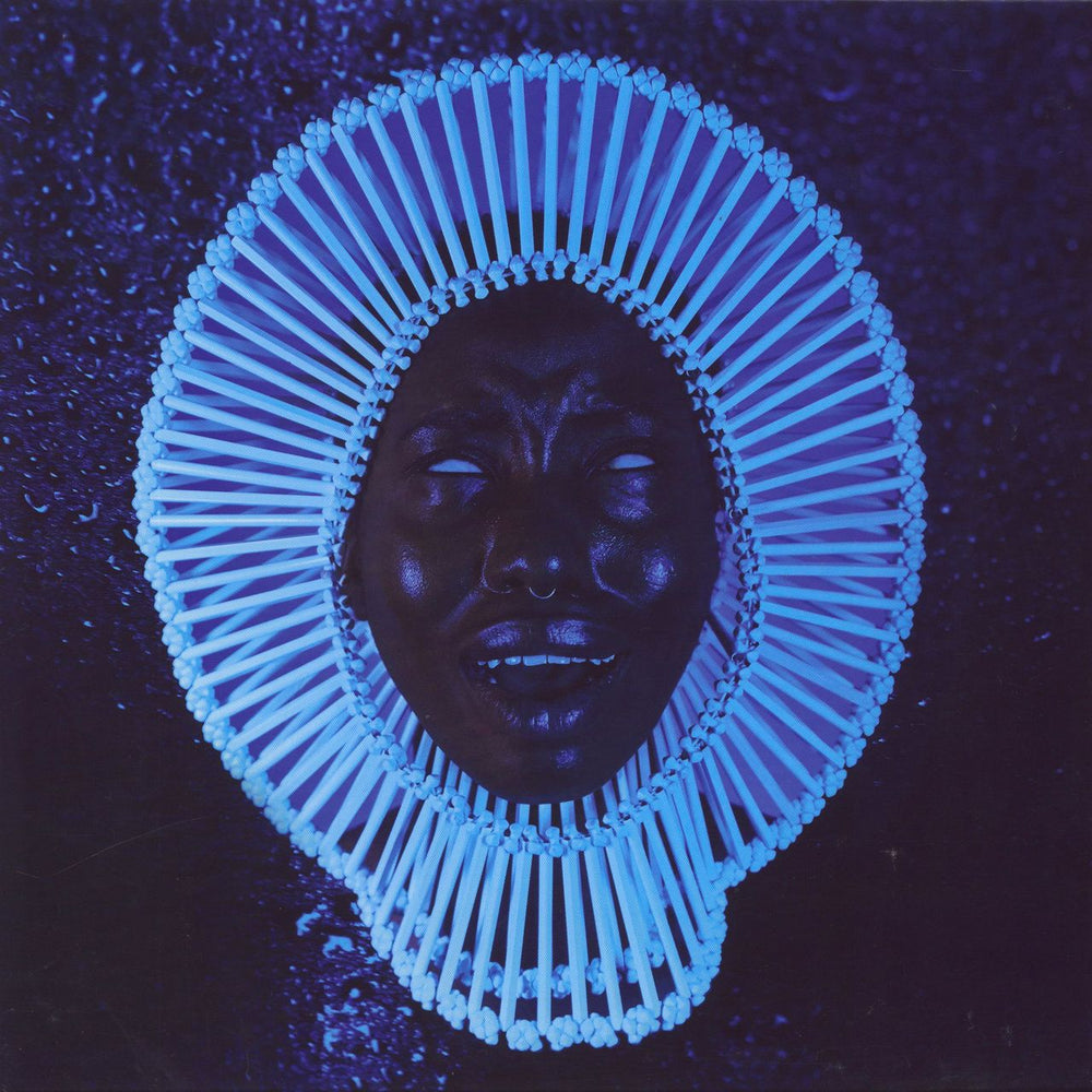 Childish Gambino Awaken My Love - EX US vinyl LP album (LP record) GLS-0221-01