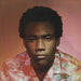 Childish Gambino Because The Internet - 180gm - RSD14 + Screenplay US 2-LP vinyl record set (Double LP Album) GLS-0152-01