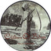 Children Of Bodom Halo Of Blood UK picture disc LP (vinyl picture disc album) B0DPDHA653719