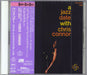 Chris Connor A Jazz Date With Chris Connor Japanese CD album (CDLP) AMCY-1072