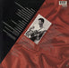 Chris Isaak Wicked Game - EX UK vinyl LP album (LP record) 075992651318