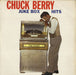 Chuck Berry Juke Box Hits UK vinyl LP album (LP record) NPL28019