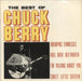 Chuck Berry The Best Of Chuck Berry UK 7" vinyl single (7 inch record / 45) NEP44018