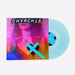 Chvrches Love Is Dead - 180gm Blue - Sealed UK vinyl LP album (LP record) E20LPLO808385