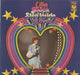 Cilla Black Step Inside Love UK vinyl LP album (LP record) SPR90019