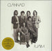 Clannad Fuaim - White Vinyl - Sealed UK vinyl LP album (LP record) 0877478