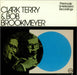 Clark Terry & Bob Brookmeyer Clark Terry And Bob Brookmeyer US vinyl LP album (LP record) V6-8836